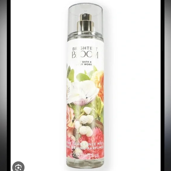 Bath & Body Works Brightest Bloom - Picture 1 of 3